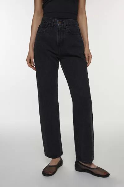 BDG BDG High-Waisted Cowboy Jean