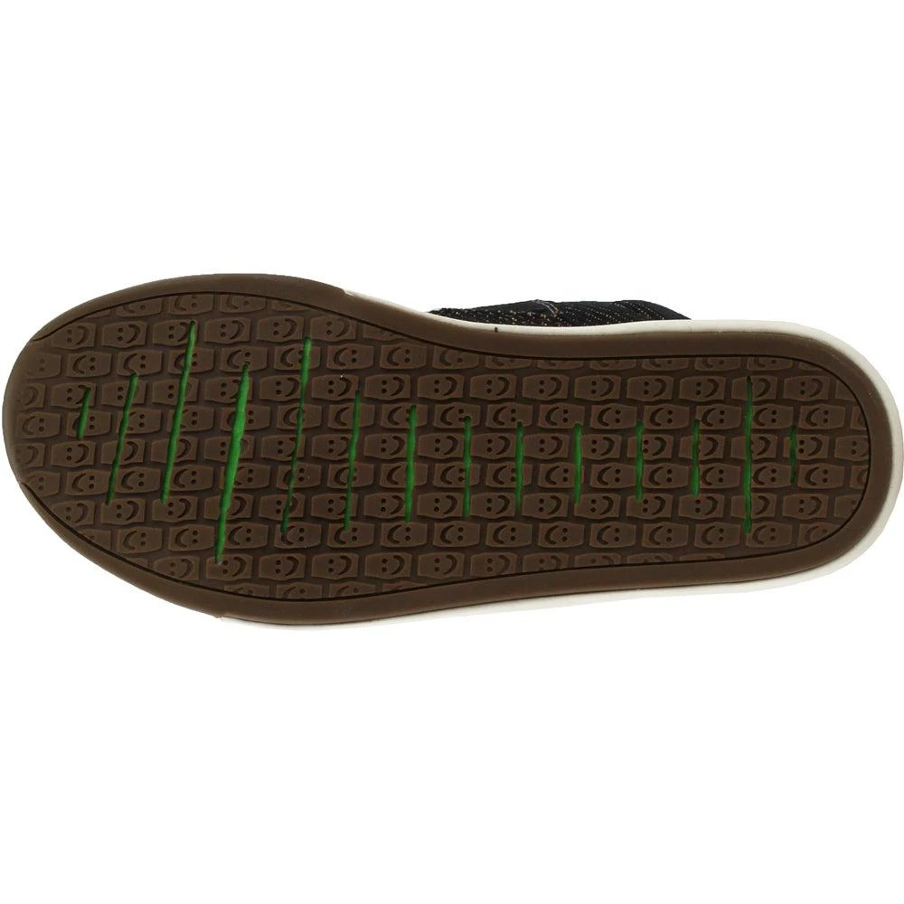 Sanuk Chiba Quest TX Slip On Sneakers 7