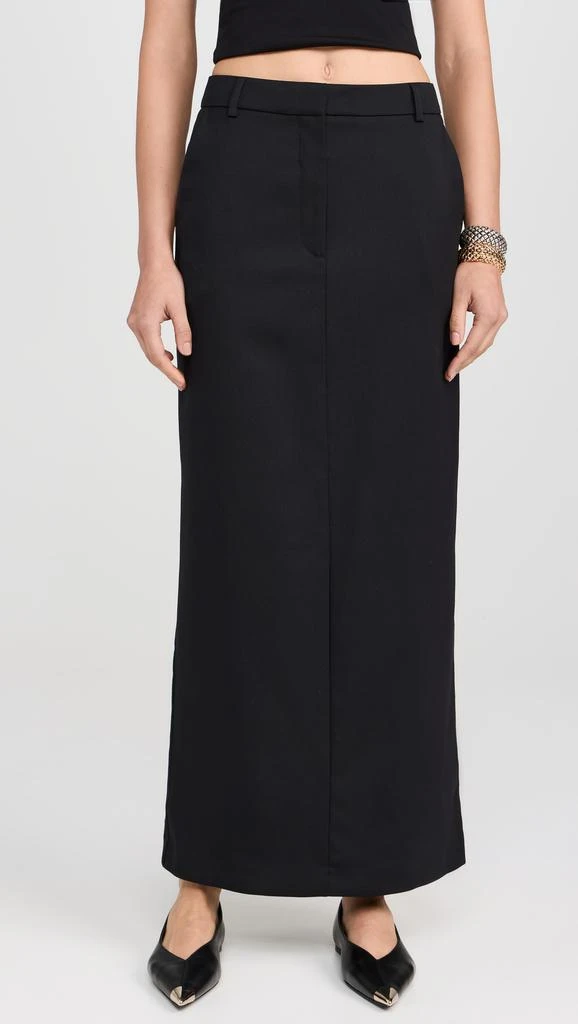 IRO Arianne Skirt 1