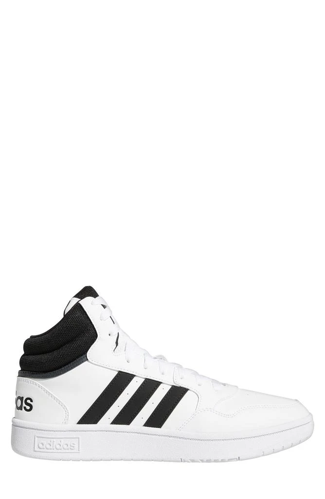 Adidas Hoop 3.0 Mid Classic Sneaker 3