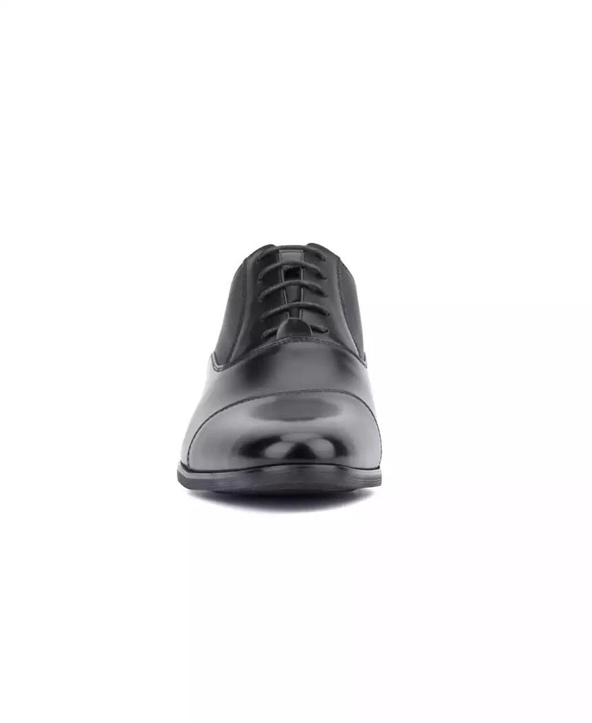 Vintage Foundry Men's Hamilton Oxford Dress Shoe 4