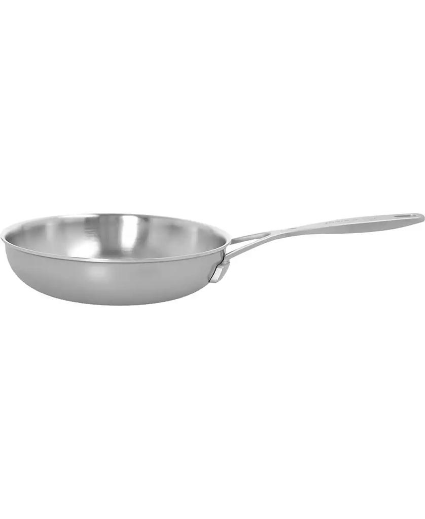 Demeyere Industry 5 Stainless Steel 8" Fry Pan