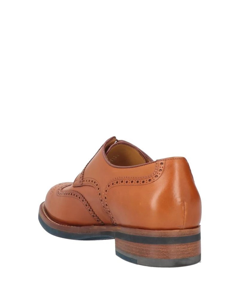 A.TESTONI Laced shoes 3