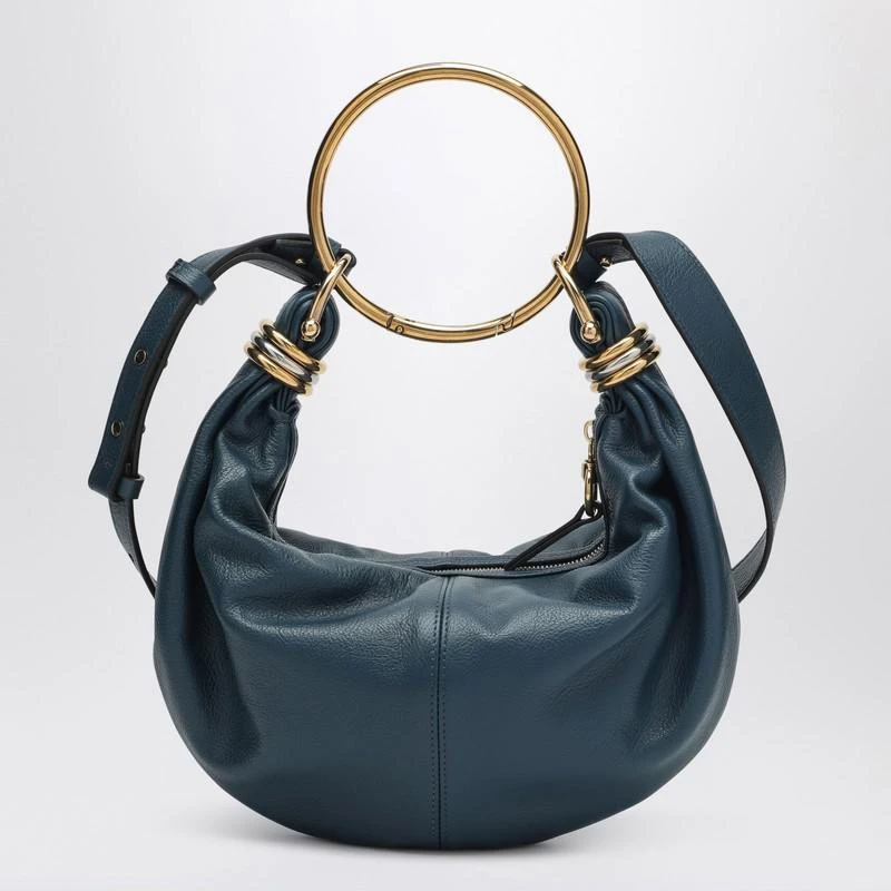 Chloé Chloé Small Bracelet Hobo Bag 1