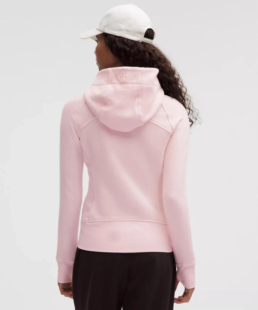 Lululemon Scuba Full-Zip Hoodie 35
