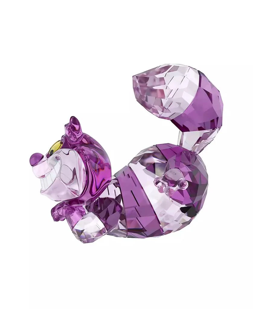 Swarovski Alice In Wonderland Cheshire Cat Figurine 2