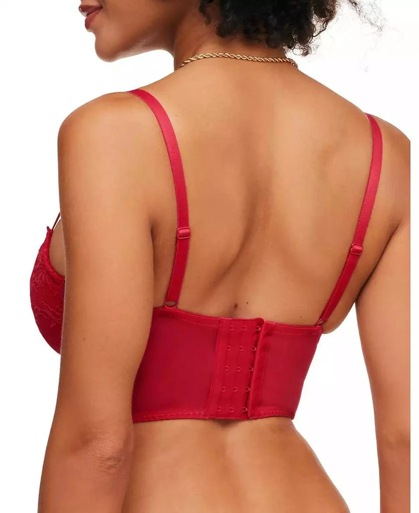 Adore Me Yara Women's Contour Demi Bra 2