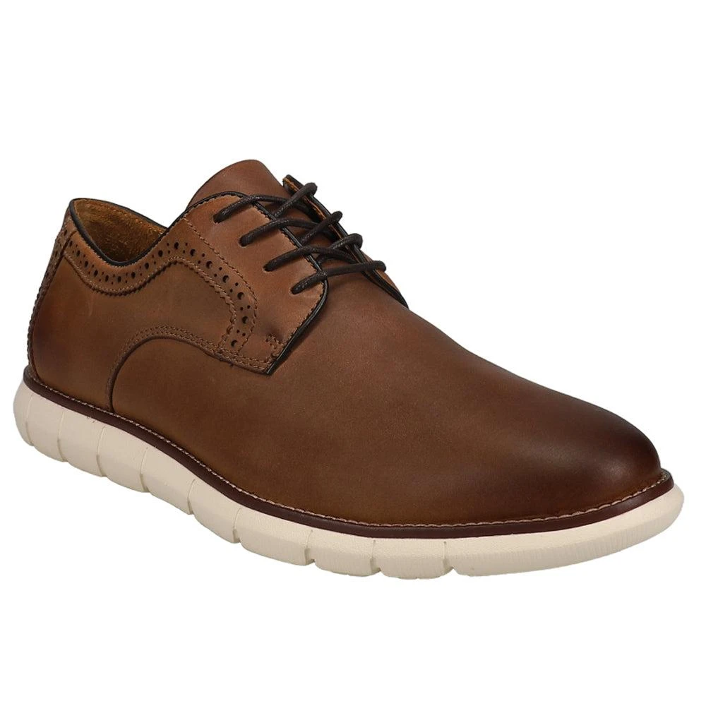 Johnston & Murphy Holden Lace Up Shoes 2
