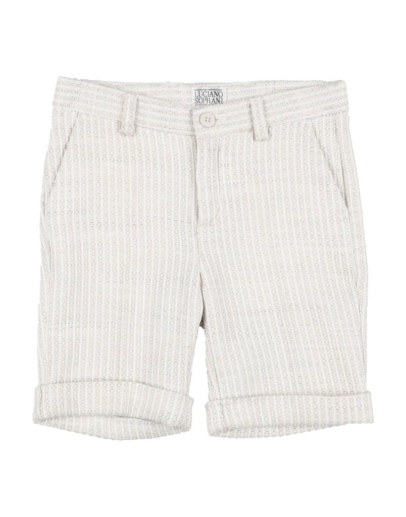 LUCIANO SOPRANI Shorts & Bermuda