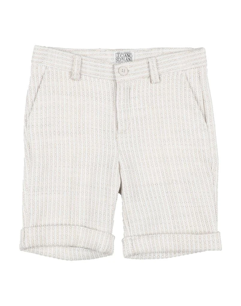 LUCIANO SOPRANI Shorts & Bermuda 1
