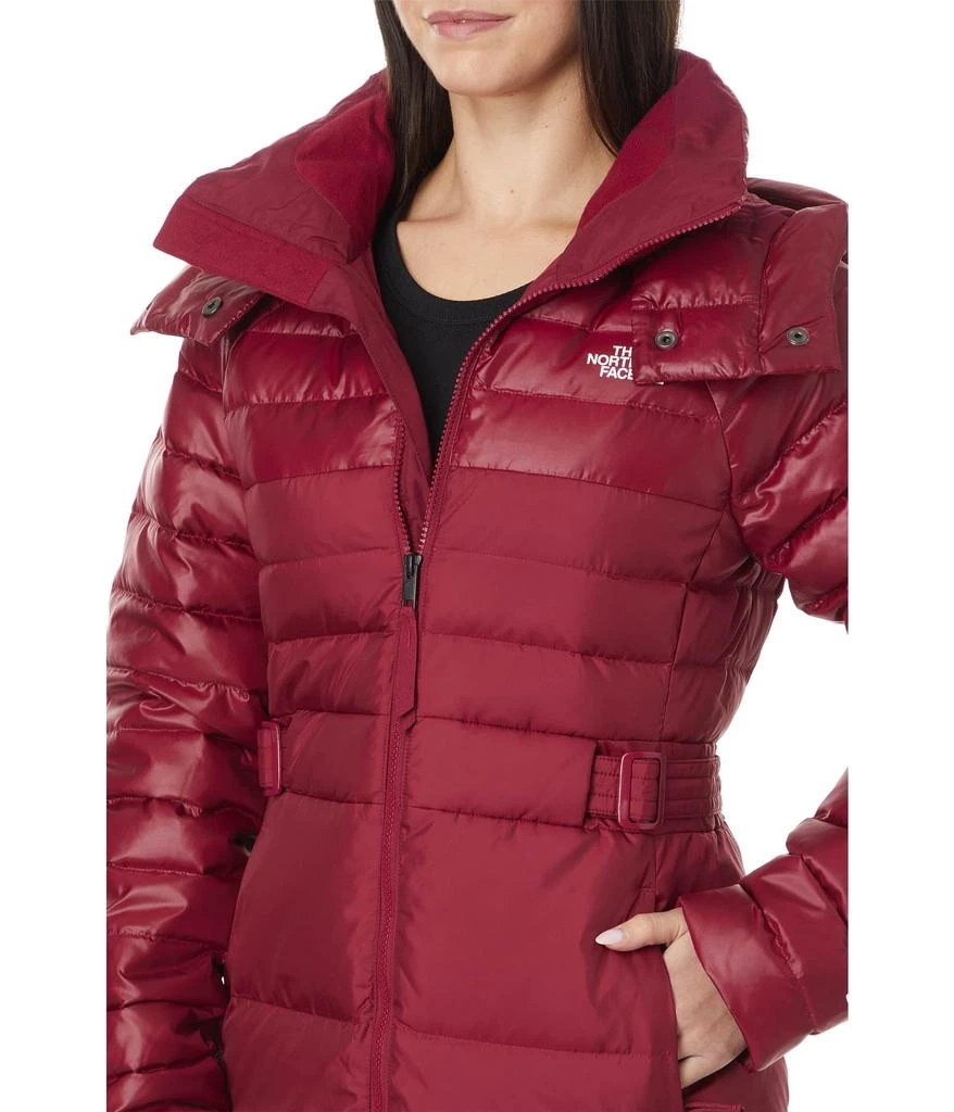 The North Face Metropolis Parka 3