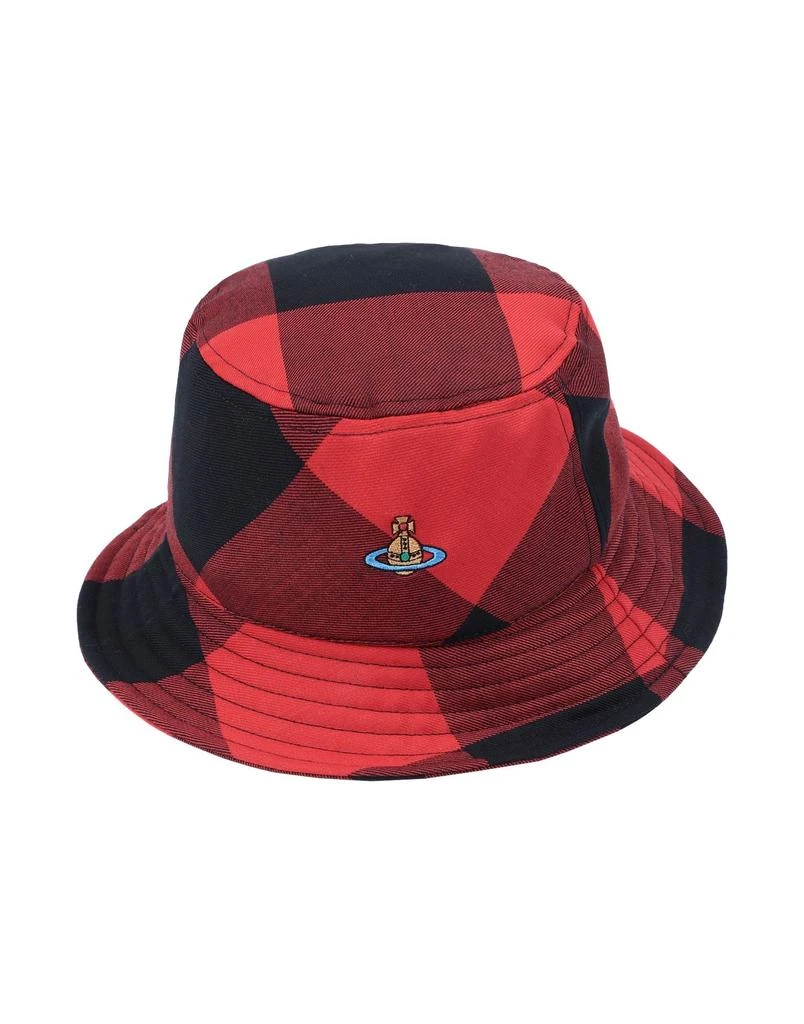 Vivienne Westwood Hat 1
