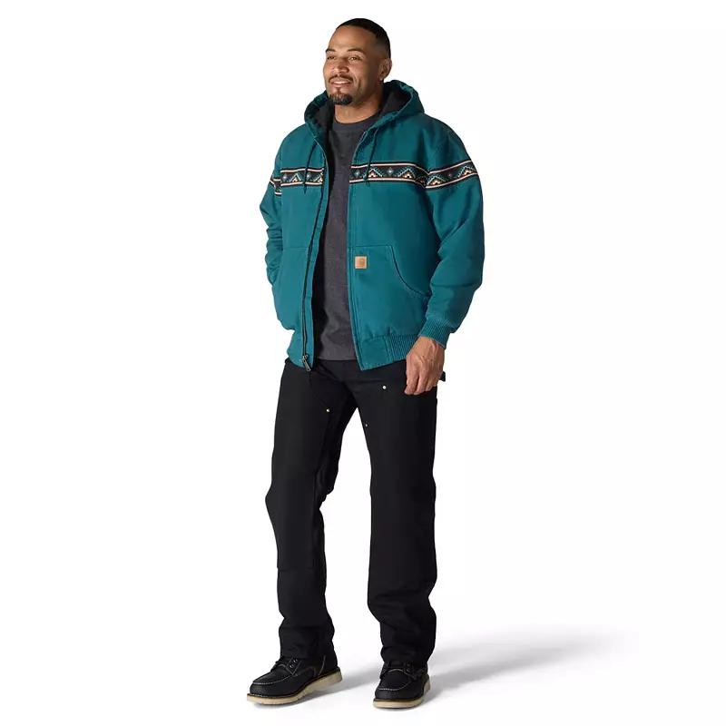 Carhartt Carhartt Men
s Washed Duck Active Jacket