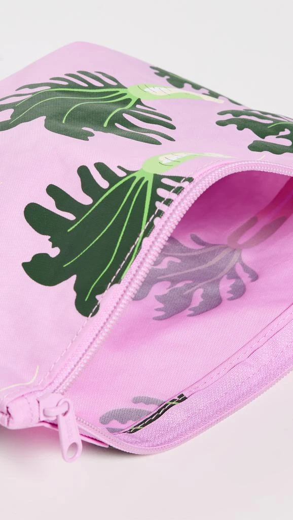 Baggu Go Pouch Set Japanese Produce 4