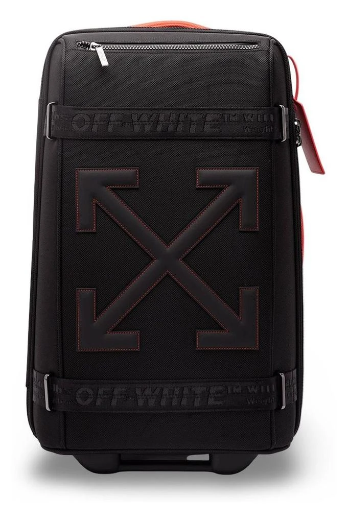 Off-White Off-White Arrow Cabin Trolley