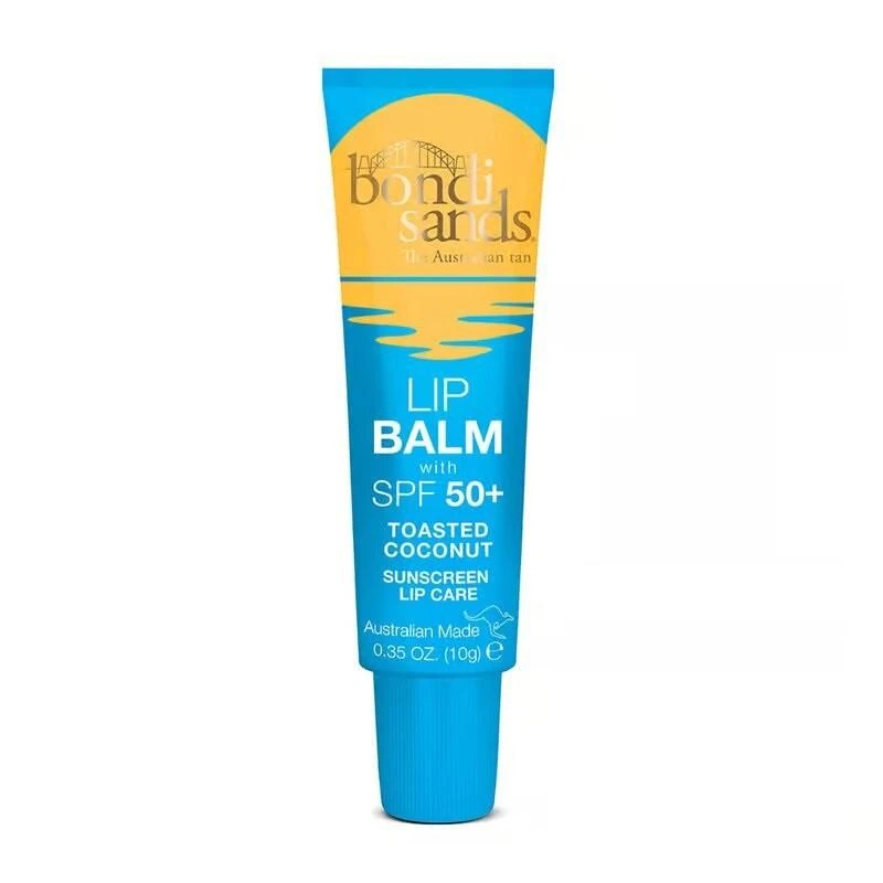 Bondi Sands Bondi Sands - Lip Balm SPF 50 (10g) 1