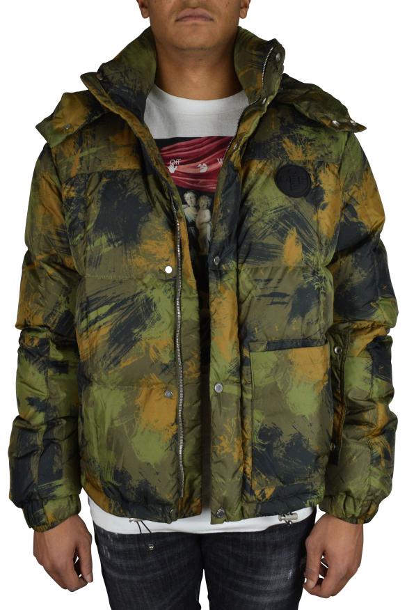 Off-White Off-White puffer jacket