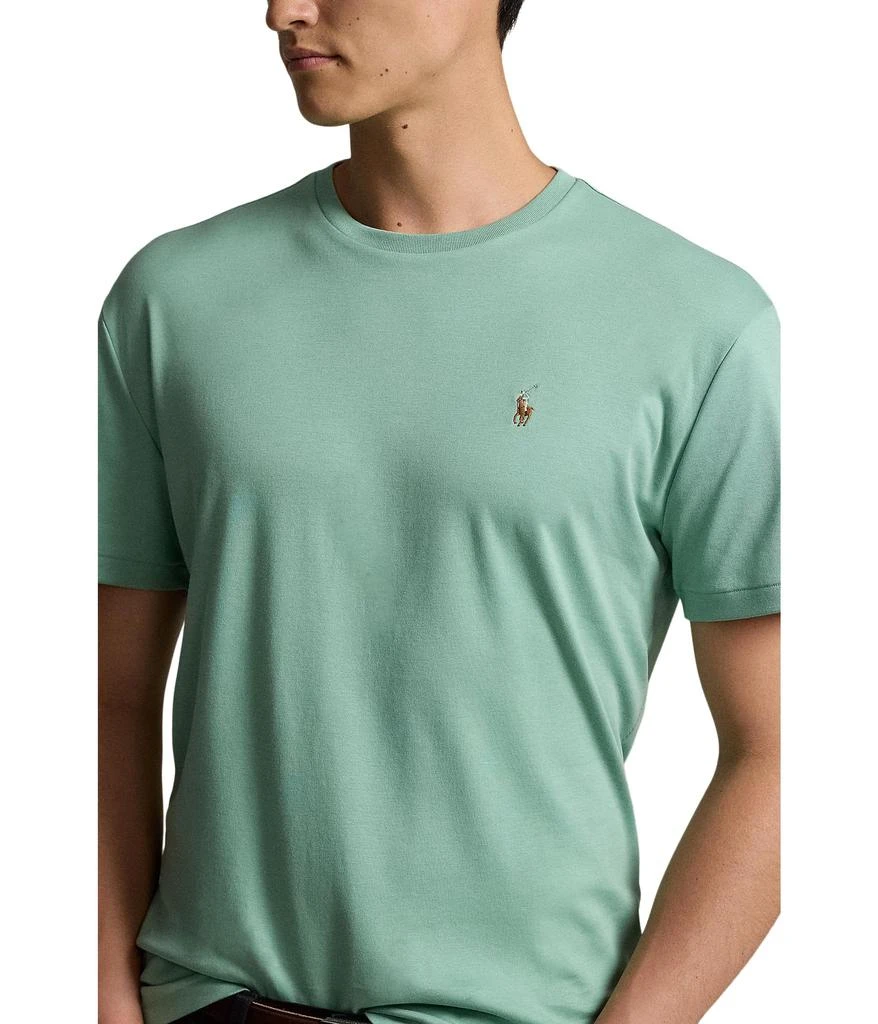 Ralph Lauren Classic Fit Soft Cotton T-Shirt 3