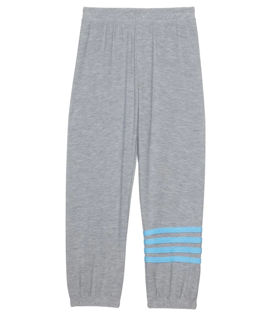 Chaser Cozy Knit Joggers (Toddler/Little Kids) 1