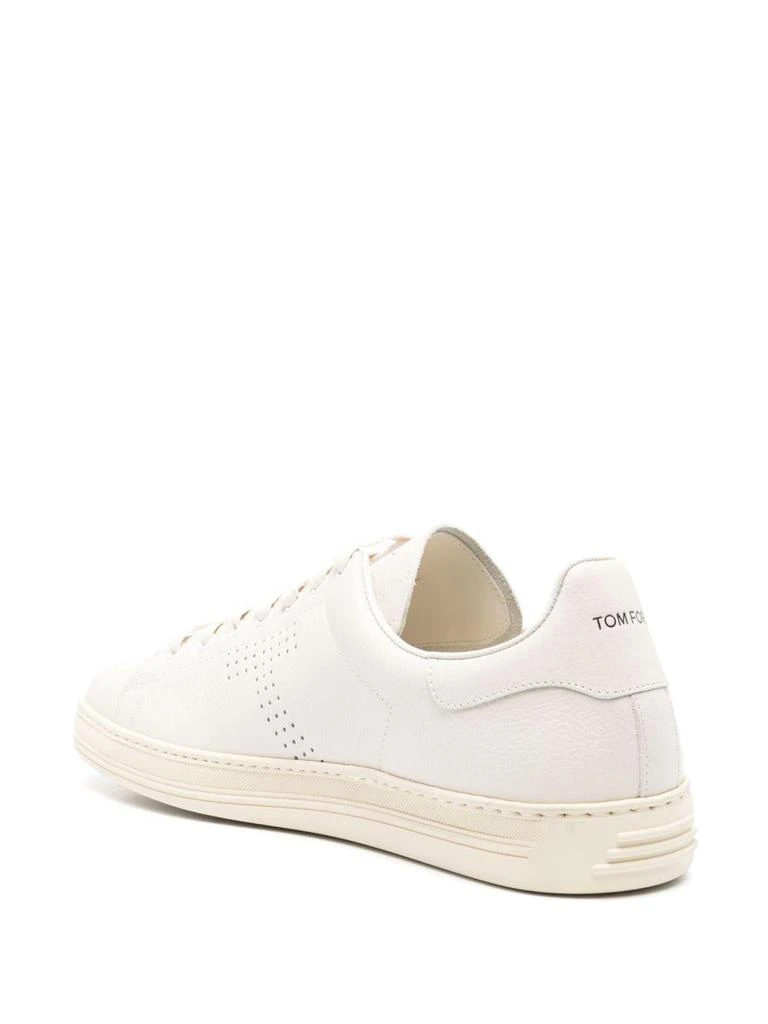 Tom Ford Tom Ford Warwick Sneakers 2
