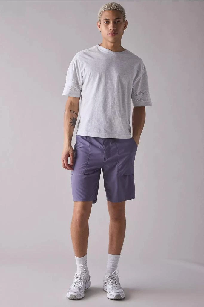 Mountain Hardwear Mountain Hardwear Trail Sender Short 3