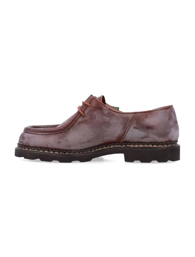 Paraboot Paraboot Michael Lace-Up Derby Shoes 3