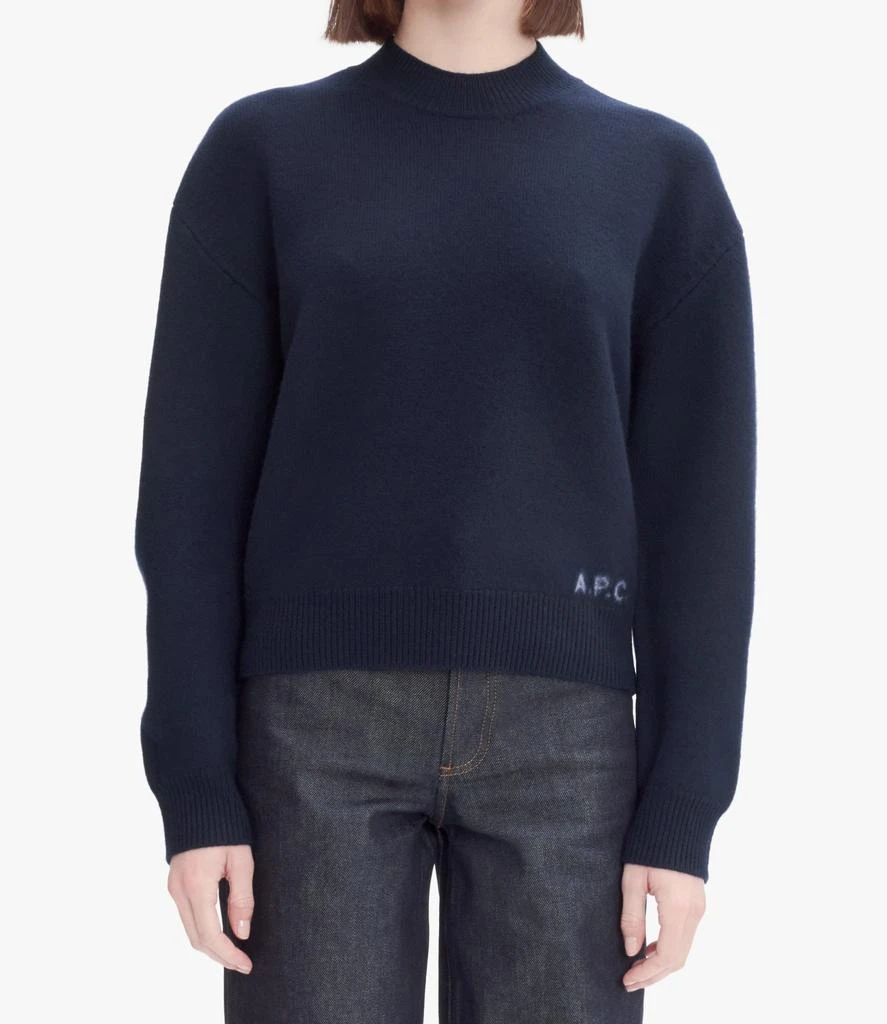 APC Esther sweater 4