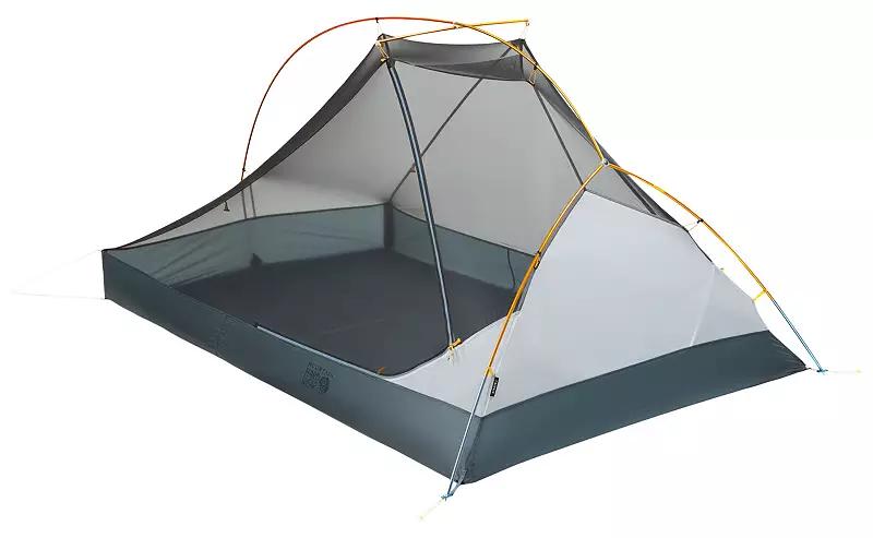 The North Face The North Face Golden Gate 4 Tent - Camping