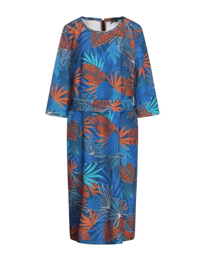 Althea Midi Dress main image 1