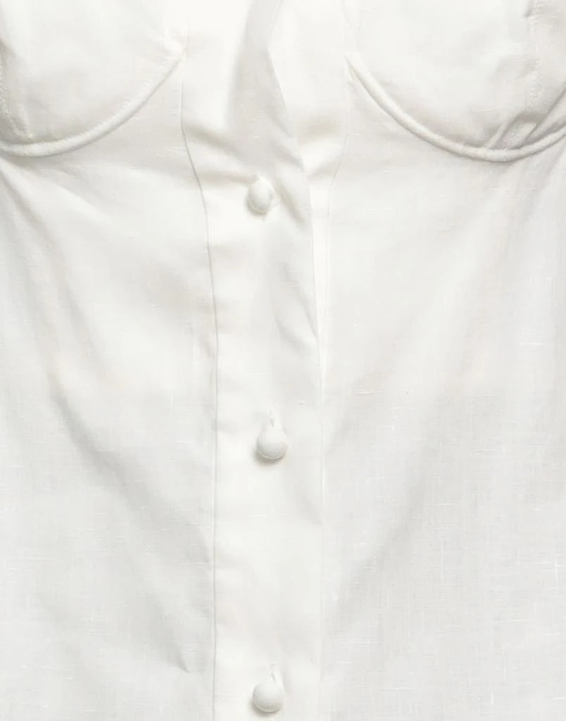 Chloé Linen shirt 4