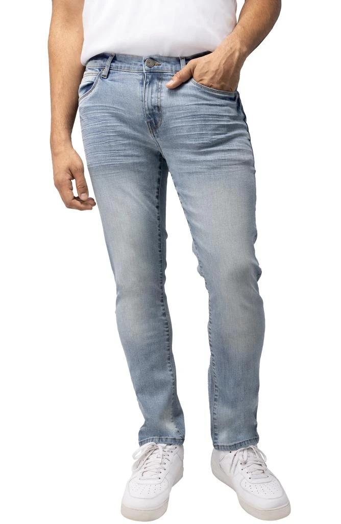 XRAY Alice Slim Fit Jeans 5
