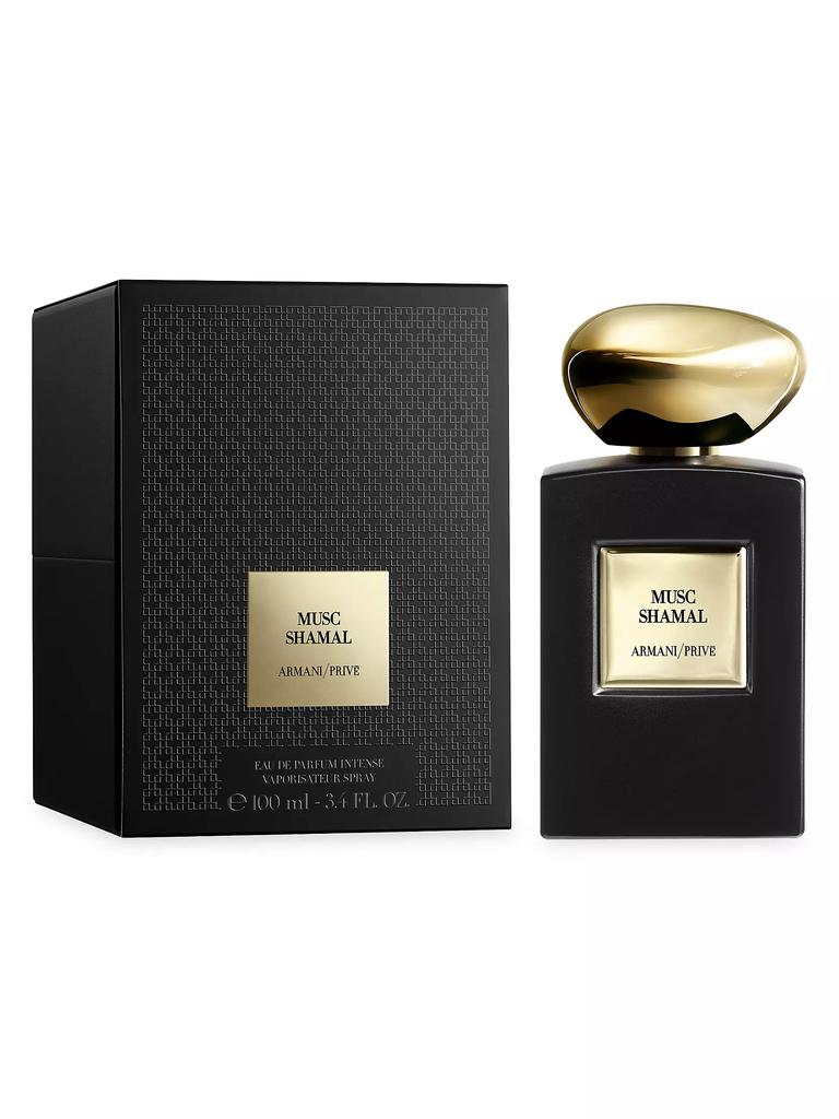 Armani Beauty Oud Royal Eau de Parfum