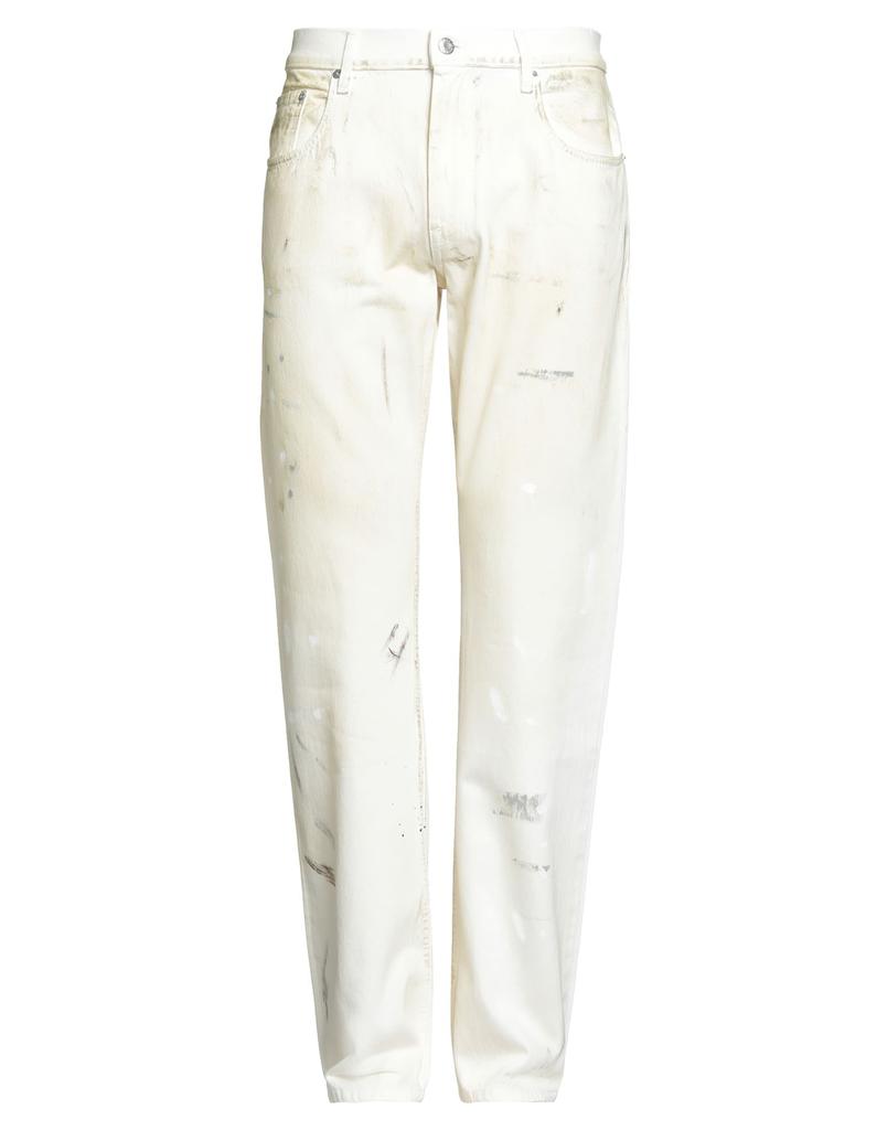 Helmut Lang Denim pants