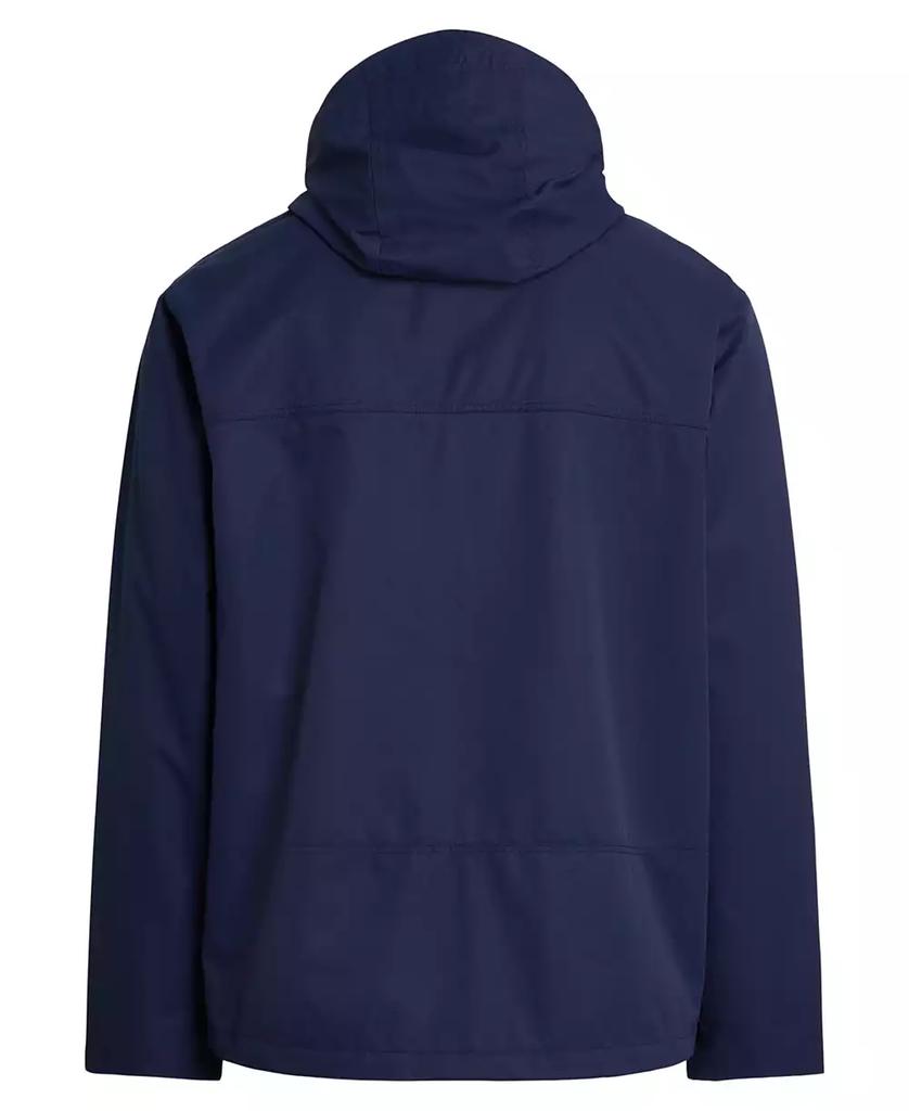 Ralph Lauren Men's Eastview Hooded Jacket