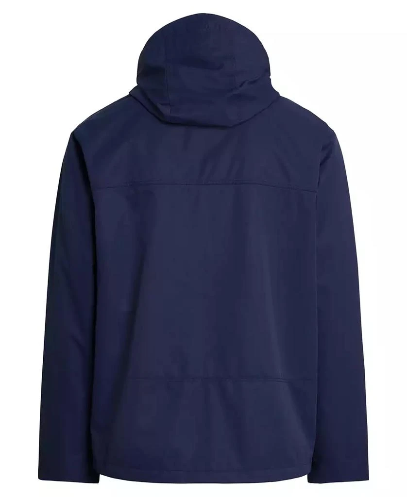 Ralph Lauren Men's Eastview Hooded Jacket 2