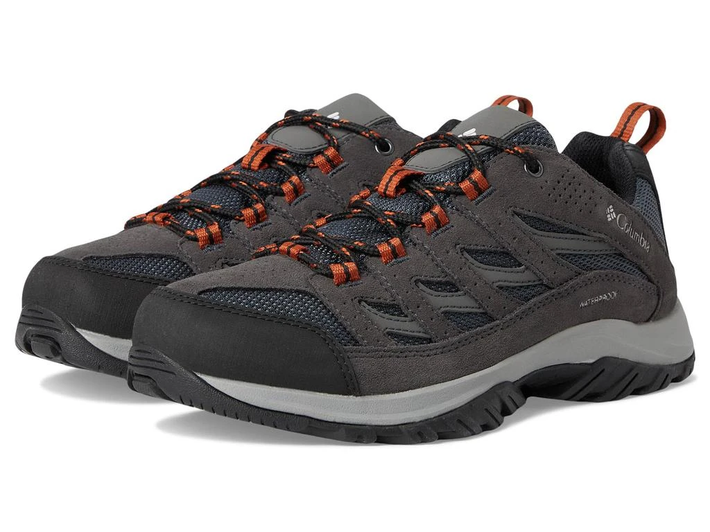 Columbia Crestwood Waterproof 1