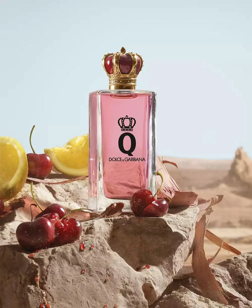 Dolce & Gabbana Q Eau de Parfum Spray, 3.3oz 2