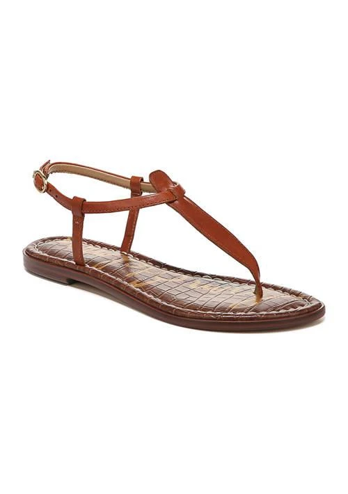Sam Edelman Edelman Gigi Thong Sandals 1