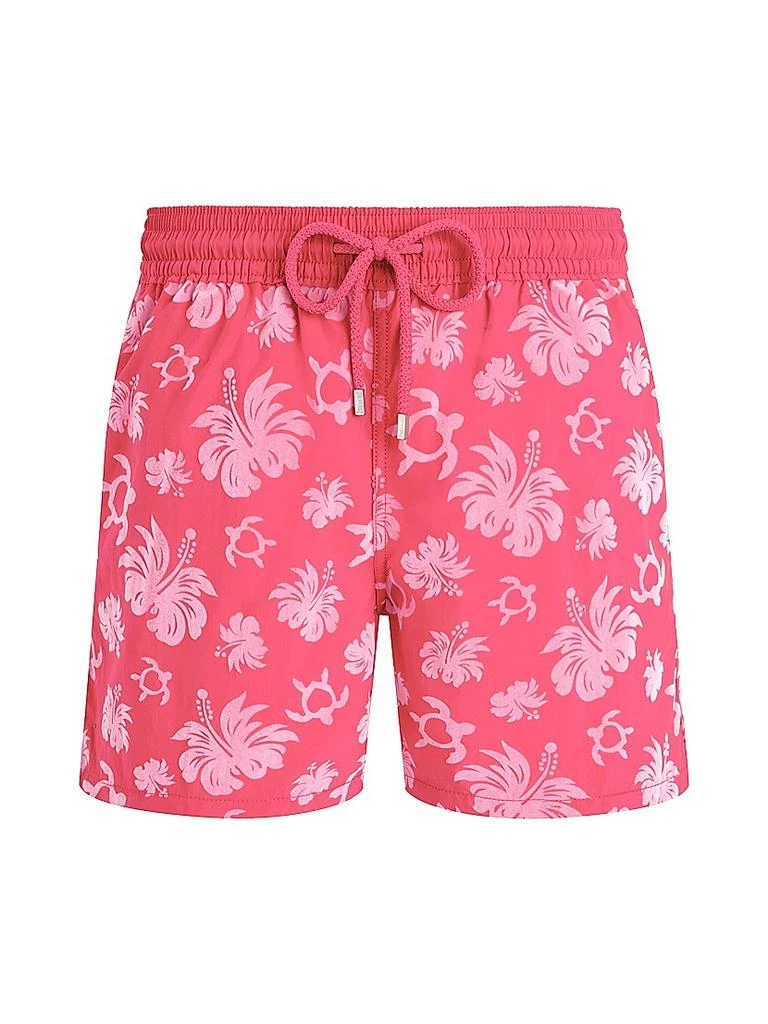 Vilebrequin Turtle Heart Swim Trunks 1