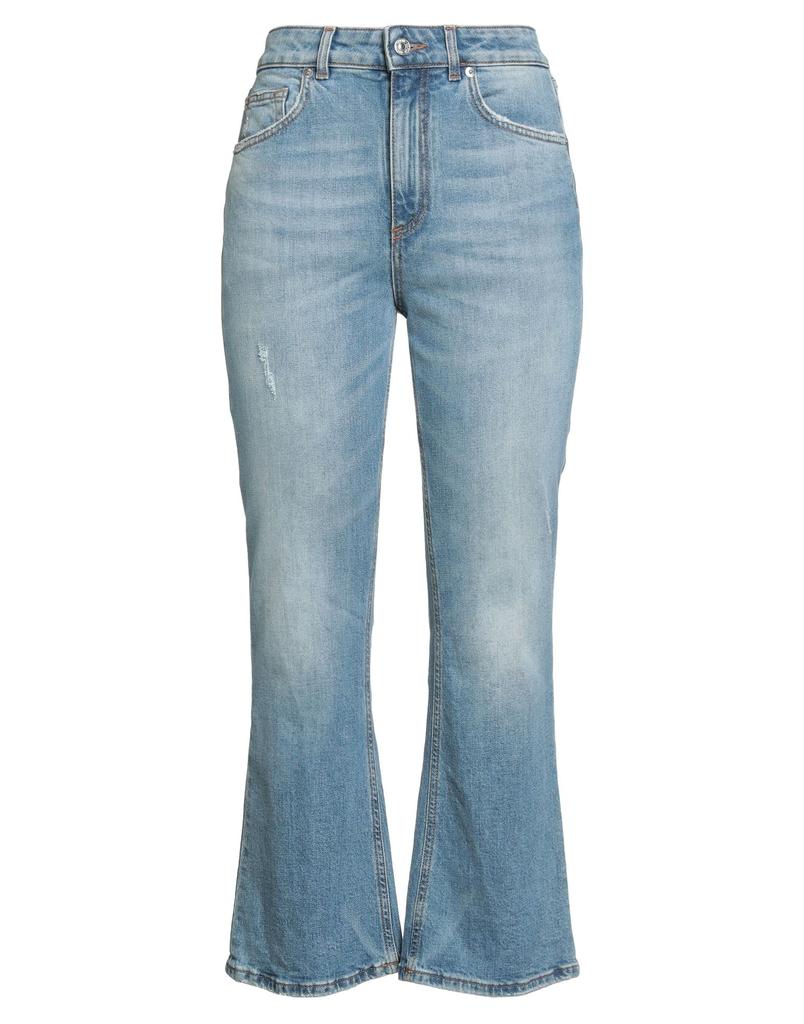 GRIFONI Bootcut Jeans