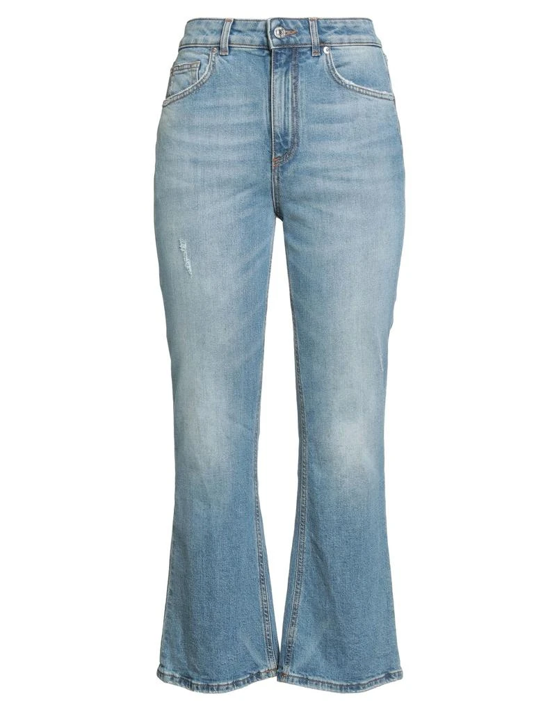 GRIFONI Bootcut Jeans 1