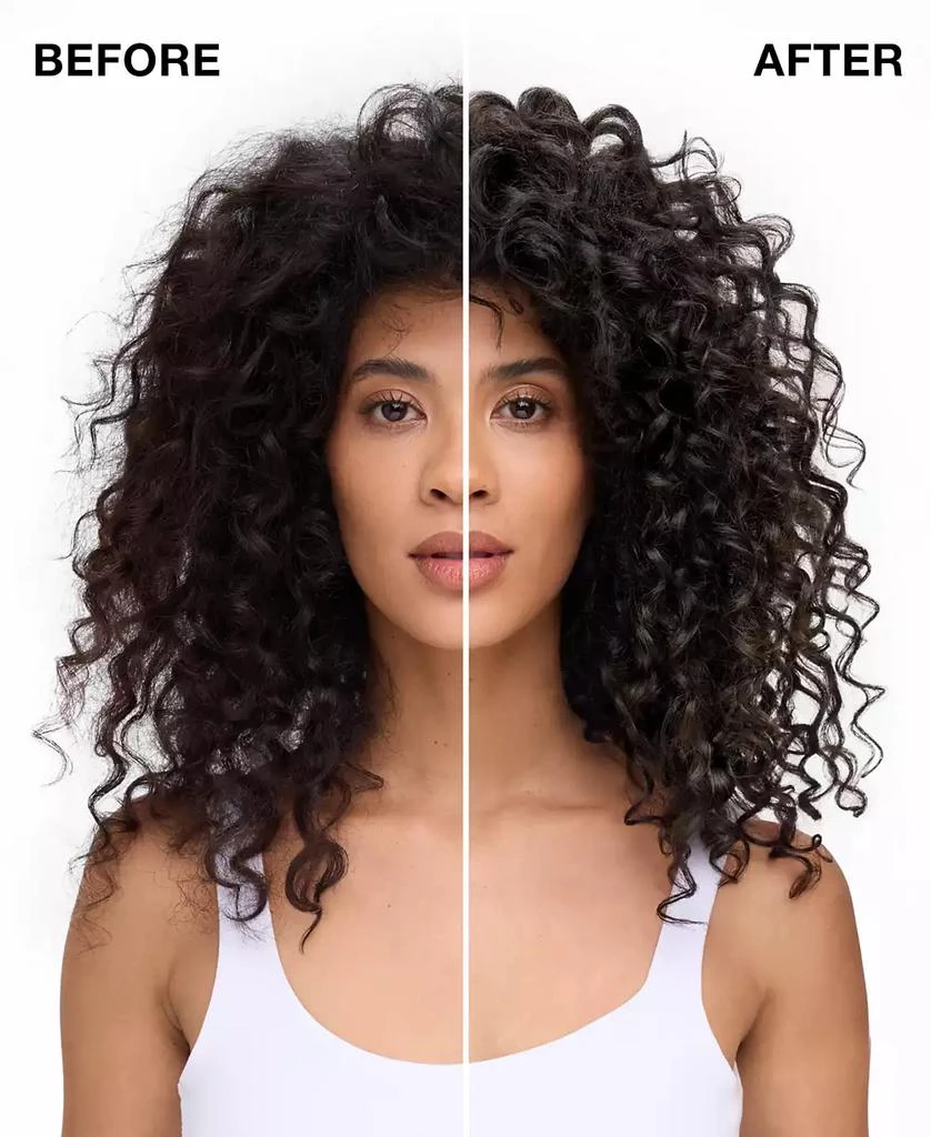 IGK Hair Good Behavior Supreme Seal Anti-Frizz Serum, 1.7 oz. 3