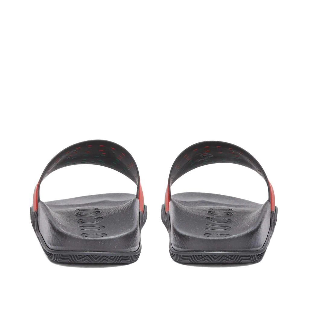 Gucci Gucci Rg GG Pool Slide 3