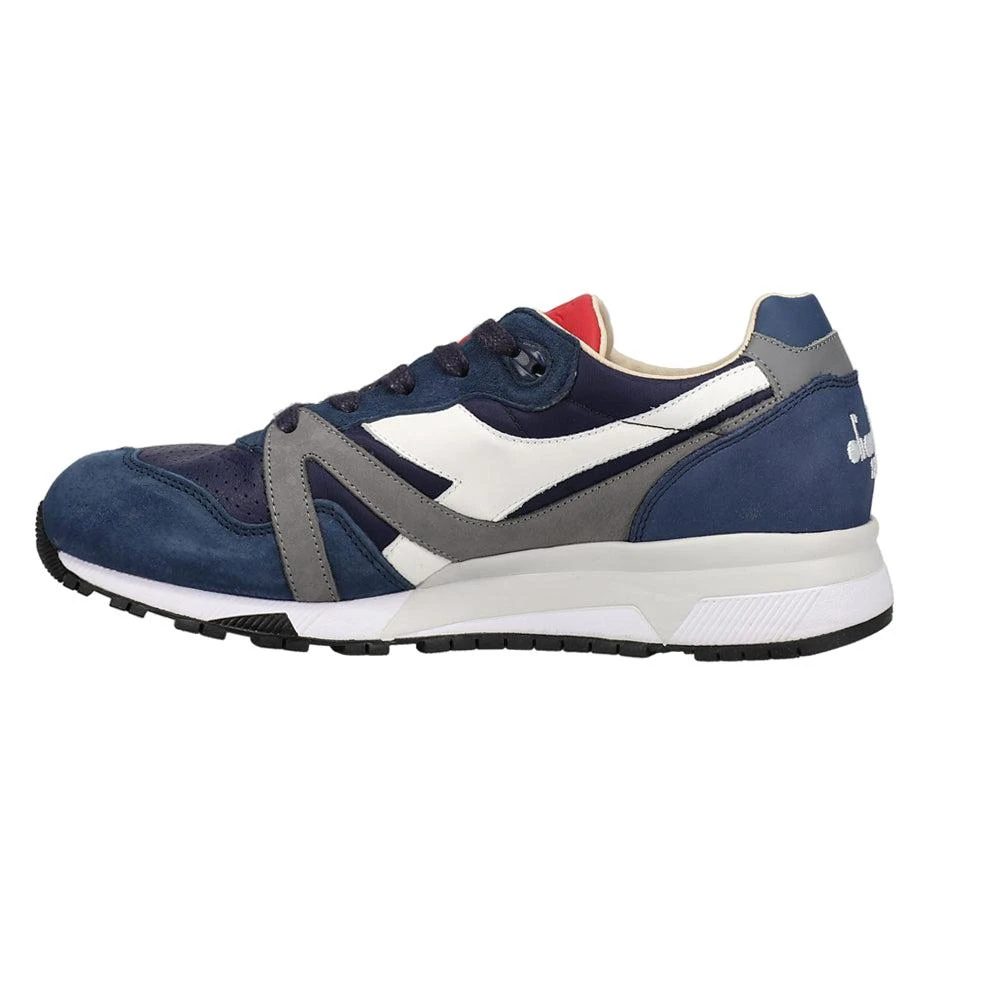 Diadora N9000 H Ita Lace Up Sneakers 3