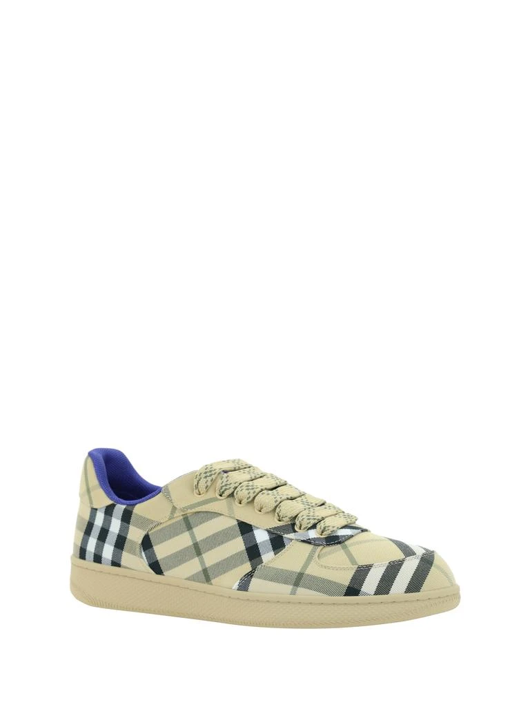 Burberry Trainer Sneakers 2
