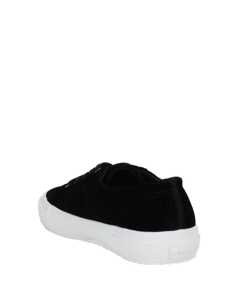 Superga Superga - Sneakers - Black - Woman