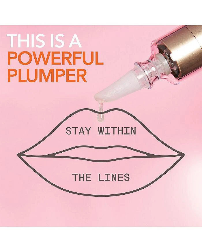 Dr. Dennis Gross DermInfusions™ Plump + Repair Lip Treatment 0.3 oz. 6