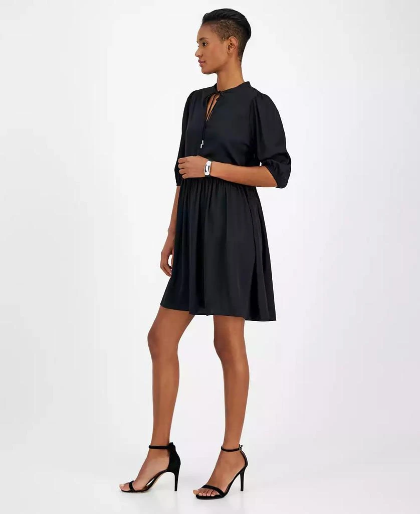 Hugo Boss Women's Dorena A-Line Dress 3