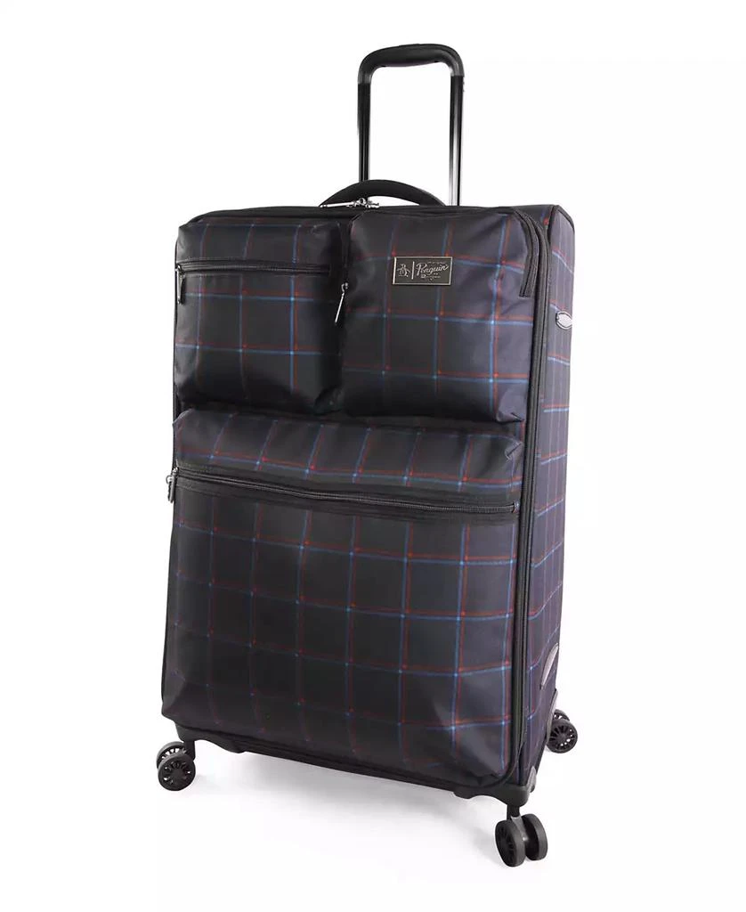 Original Penguin Norton 3-Pc. Softside Spinner Luggage Set 2