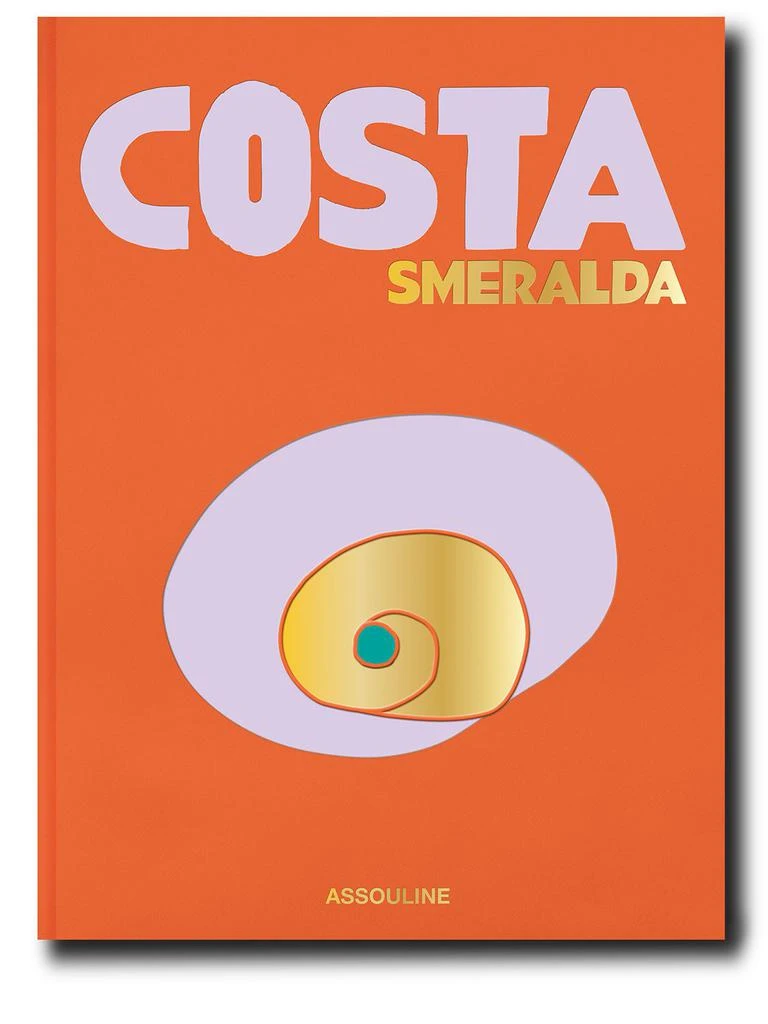 Assouline Costa Smeralda 3